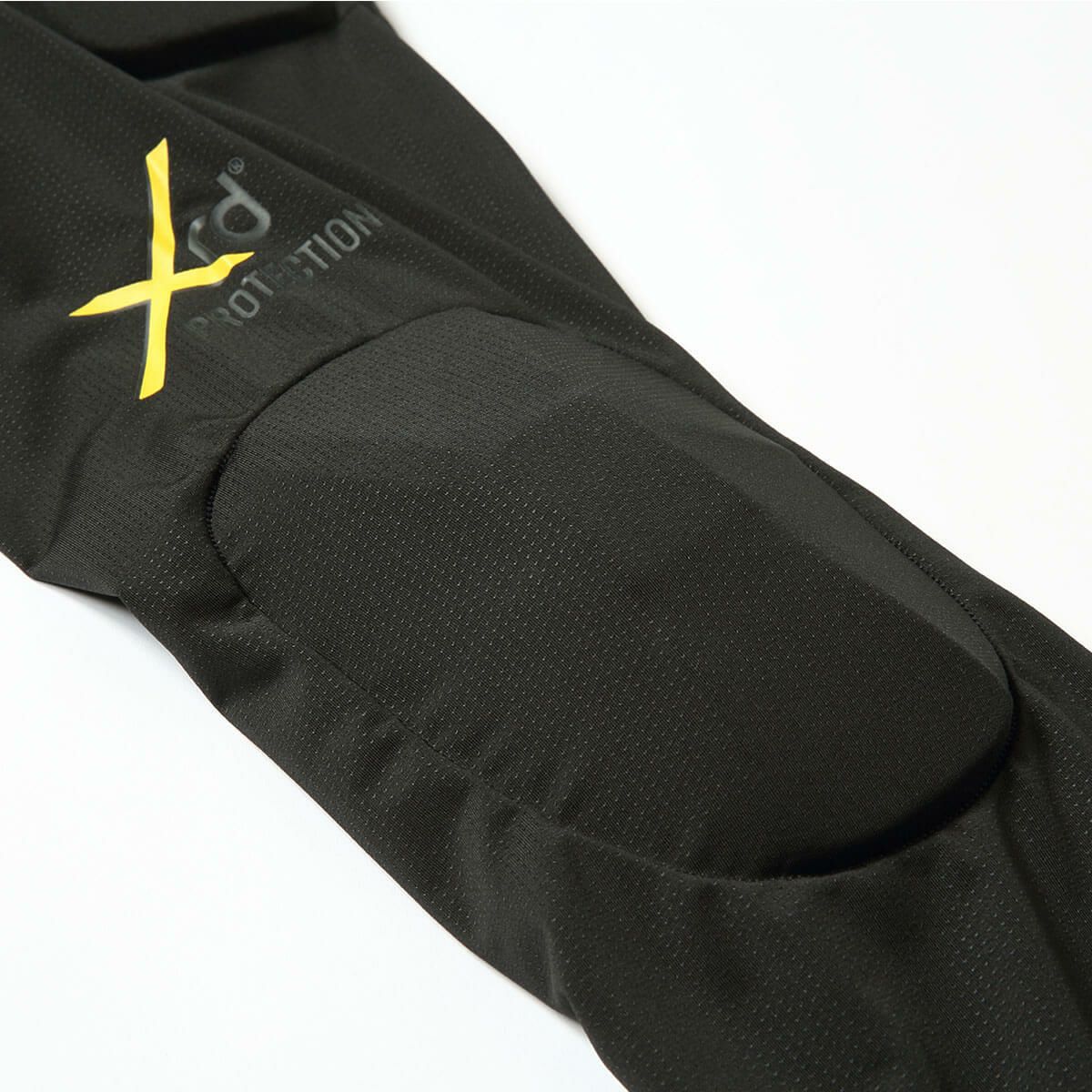 エビス eb's　 ヒッププロテクトロングXRD BLACK　スキー スノーボードプロテクター 2025-2026 詳細8