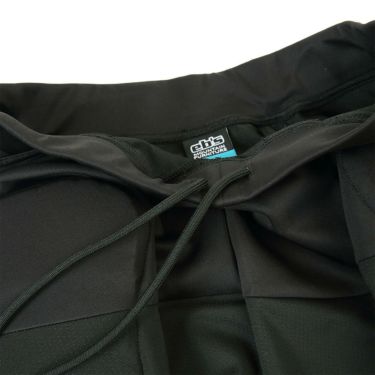 エビス eb's　 ヒッププロテクトロングXRD BLACK　スキー スノーボードプロテクター 2025-2026 詳細9