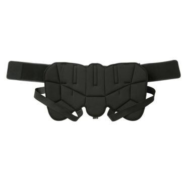 エビス eb's　ハーネス型ヒッププロテクター BLACK　スキー スノーボードプロテクター 2025-2026 詳細4