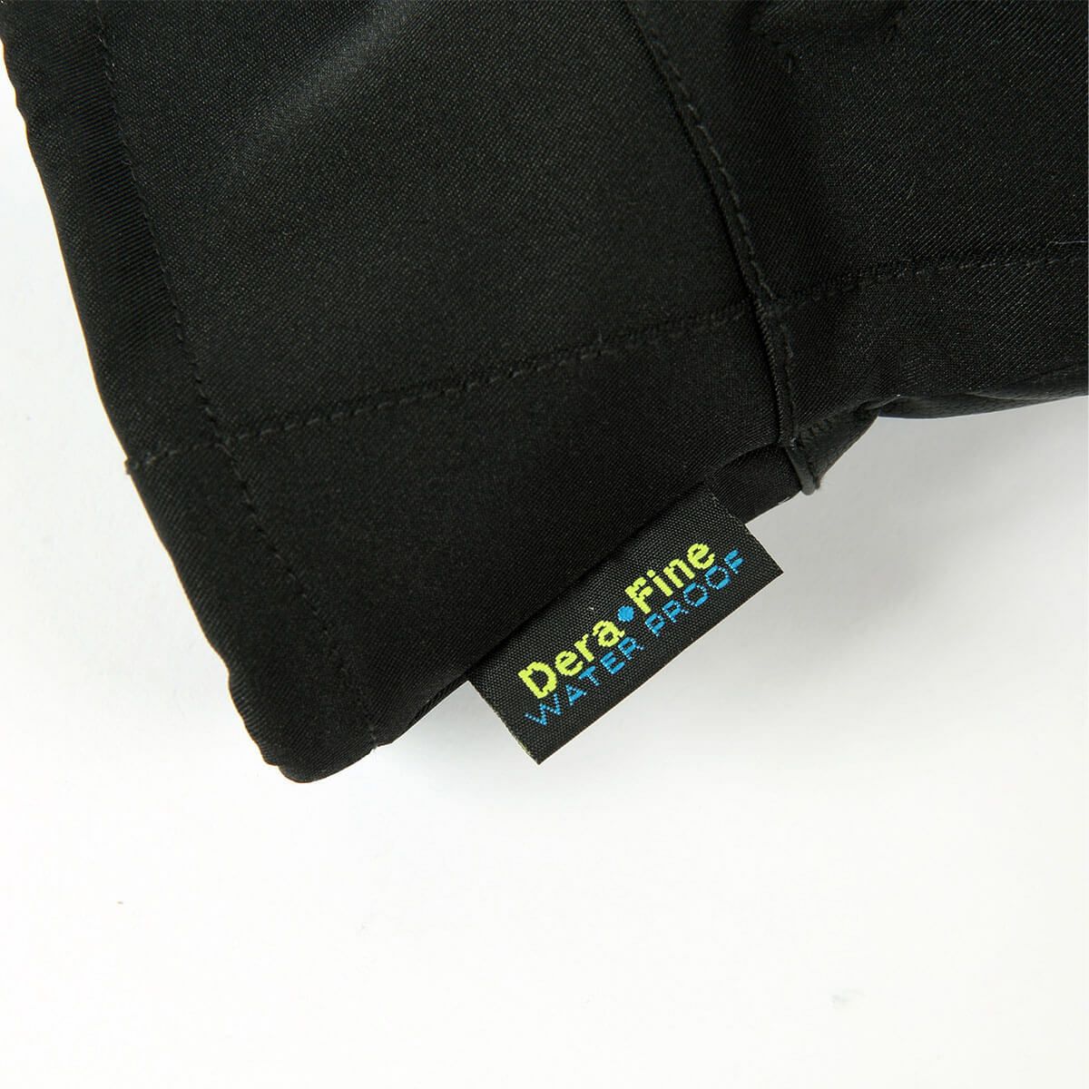 エビス eb's　KEMONO JR ケモノジュニア COMBI　ジュニア スキーグローブ 2025-2026 詳細6