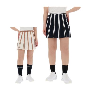 アルチビオ archivio　レディース アイレット フレアスカート A456221　2025年モデル