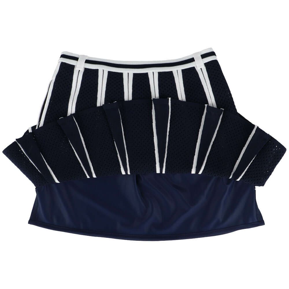 アルチビオ archivio　レディース アイレット フレアスカート A456221　2025年モデル 詳細5