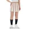 アルチビオ archivio　レディース アイレット フレアスカート A456221　2025年モデル 詳細6
