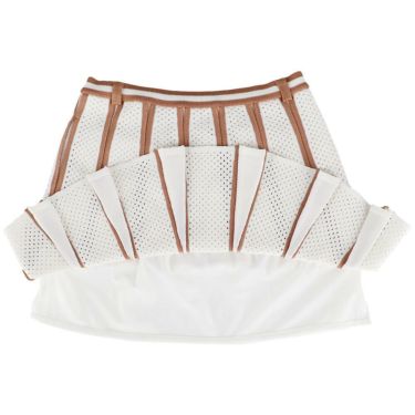 アルチビオ archivio　レディース アイレット フレアスカート A456221　2025年モデル 詳細9