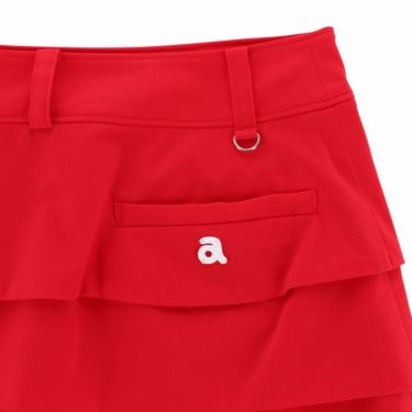 アルチビオ archivio　レディース 段フリル スカート A456413　2025年モデル 詳細6