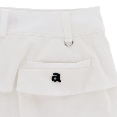 アルチビオ archivio　レディース 段フリル スカート A456413　2025年モデル 詳細11