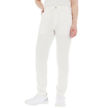 ジャックバニー Jack Bunny!!　レディース 2WAYツイル ロングパンツ 263-5131308　2025年モデル 詳細4