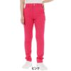 ジャックバニー Jack Bunny!!　レディース 2WAYツイル ロングパンツ 263-5131308　2025年モデル 詳細5