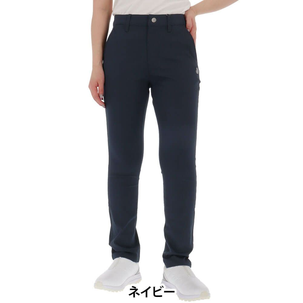 ジャックバニー Jack Bunny!!　レディース 2WAYツイル ロングパンツ 263-5131308　2025年モデル 詳細8