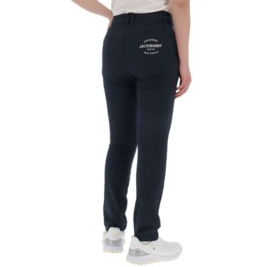 ジャックバニー Jack Bunny!!　レディース 2WAYツイル ロングパンツ 263-5131308　2025年モデル 詳細9