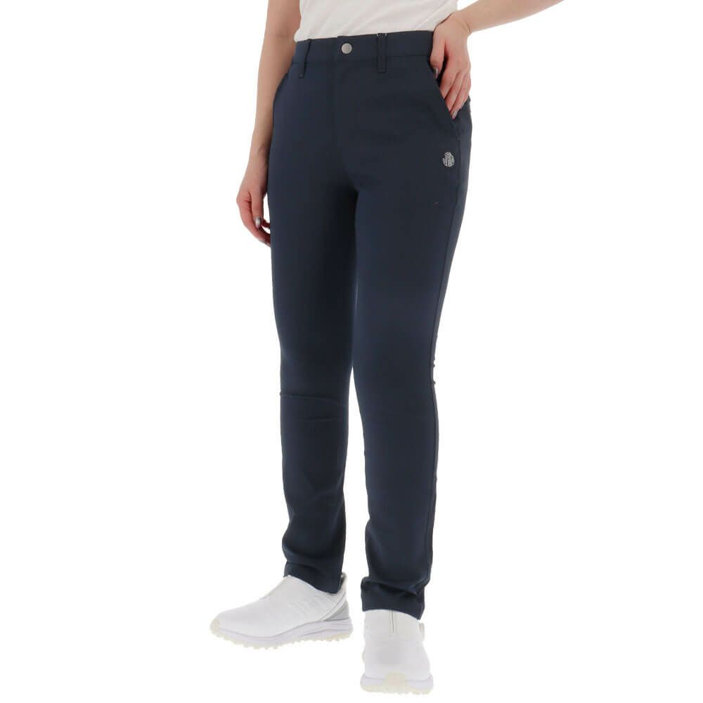 ジャックバニー Jack Bunny!!　レディース 2WAYツイル ロングパンツ 263-5131308　2025年モデル 詳細10