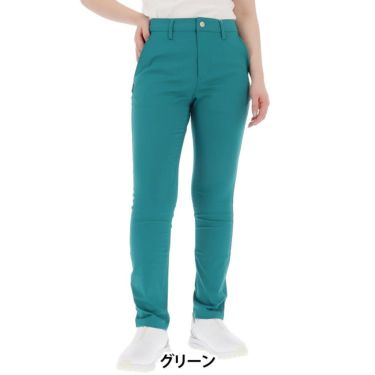 ジャックバニー Jack Bunny!!　レディース 2WAYツイル ロングパンツ 263-5131308　2025年モデル 詳細11