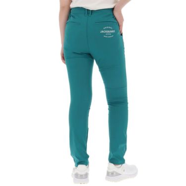 ジャックバニー Jack Bunny!!　レディース 2WAYツイル ロングパンツ 263-5131308　2025年モデル 詳細12