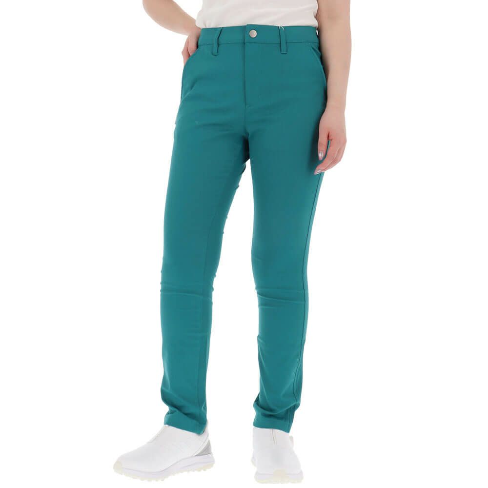 ジャックバニー Jack Bunny!!　レディース 2WAYツイル ロングパンツ 263-5131308　2025年モデル 詳細13