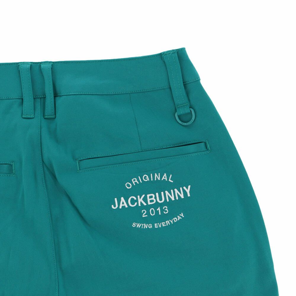 ジャックバニー Jack Bunny!!　レディース 2WAYツイル ロングパンツ 263-5131308　2025年モデル 詳細14
