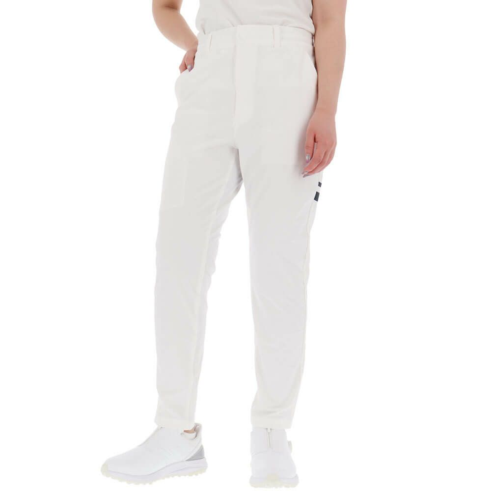 ジャックバニー Jack Bunny!!　レディース 二重織 ドビー ロングパンツ 263-5131314　2025年モデル 詳細4