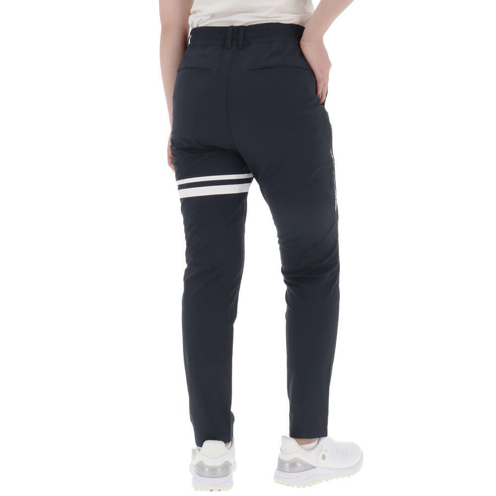 ジャックバニー Jack Bunny!!　レディース 二重織 ドビー ロングパンツ 263-5131314　2025年モデル 詳細7