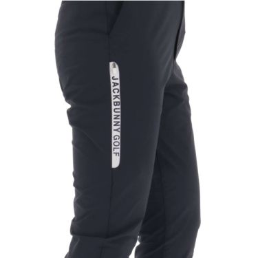 ジャックバニー Jack Bunny!!　レディース 二重織 ドビー ロングパンツ 263-5131314　2025年モデル 詳細9