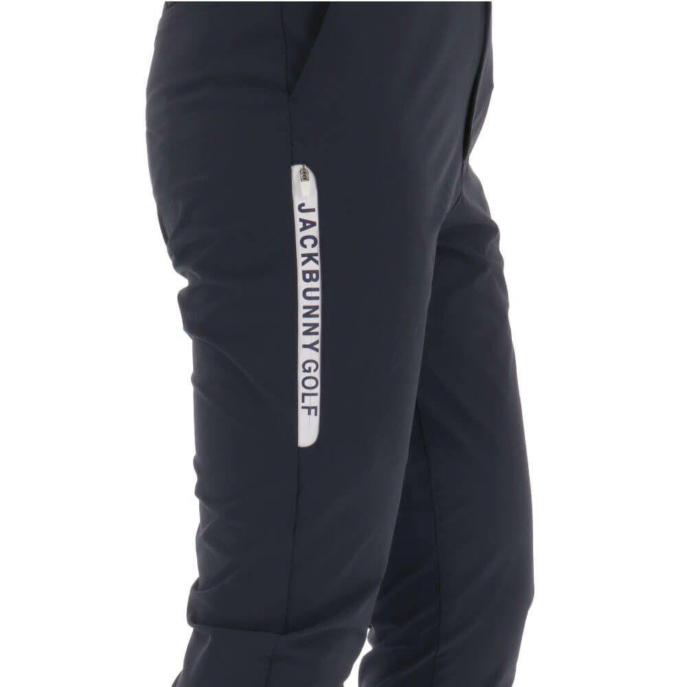 ジャックバニー Jack Bunny!!　レディース 二重織 ドビー ロングパンツ 263-5131314　2025年モデル 詳細9