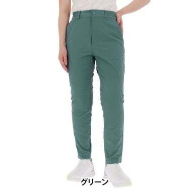 ジャックバニー Jack Bunny!!　レディース 二重織 ドビー ロングパンツ 263-5131314　2025年モデル 詳細10