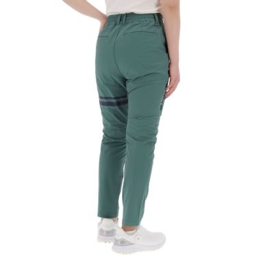 ジャックバニー Jack Bunny!!　レディース 二重織 ドビー ロングパンツ 263-5131314　2025年モデル 詳細11