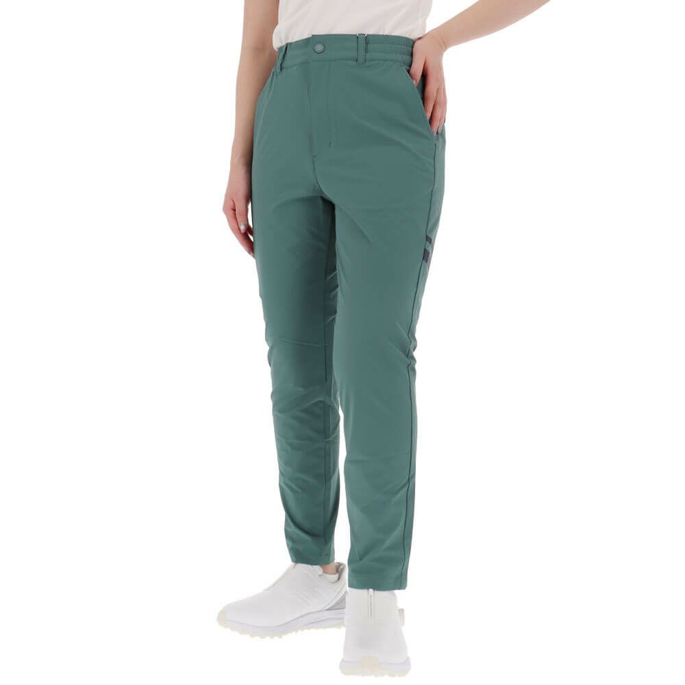 ジャックバニー Jack Bunny!!　レディース 二重織 ドビー ロングパンツ 263-5131314　2025年モデル 詳細12