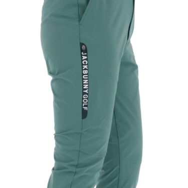 ジャックバニー Jack Bunny!!　レディース 二重織 ドビー ロングパンツ 263-5131314　2025年モデル 詳細13