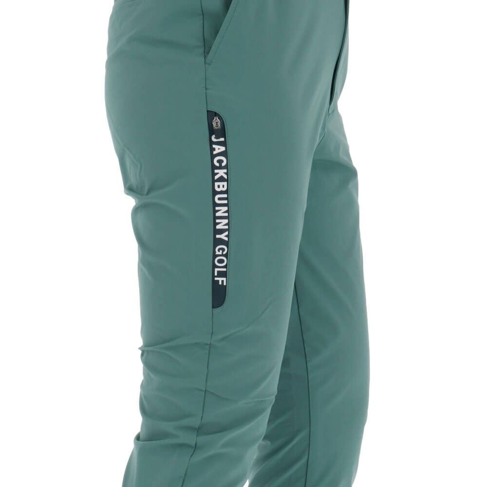 ジャックバニー Jack Bunny!!　レディース 二重織 ドビー ロングパンツ 263-5131314　2025年モデル 詳細13