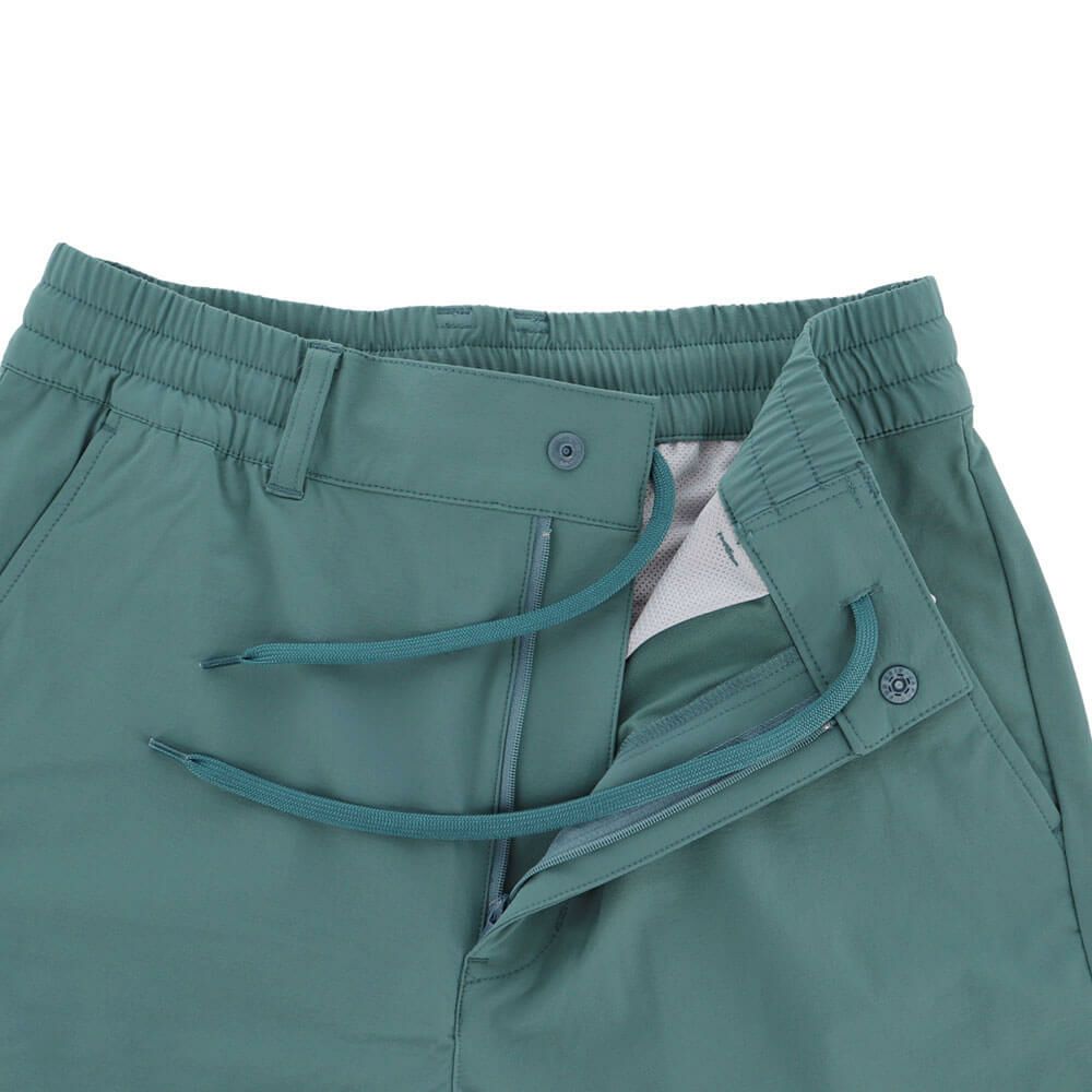 ジャックバニー Jack Bunny!!　レディース 二重織 ドビー ロングパンツ 263-5131314　2025年モデル 詳細14