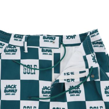 ジャックバニー Jack Bunny!!　レディース オックス ドビー インナーパンツ一体型 スカート 263-5134302　2025年モデル 詳細8