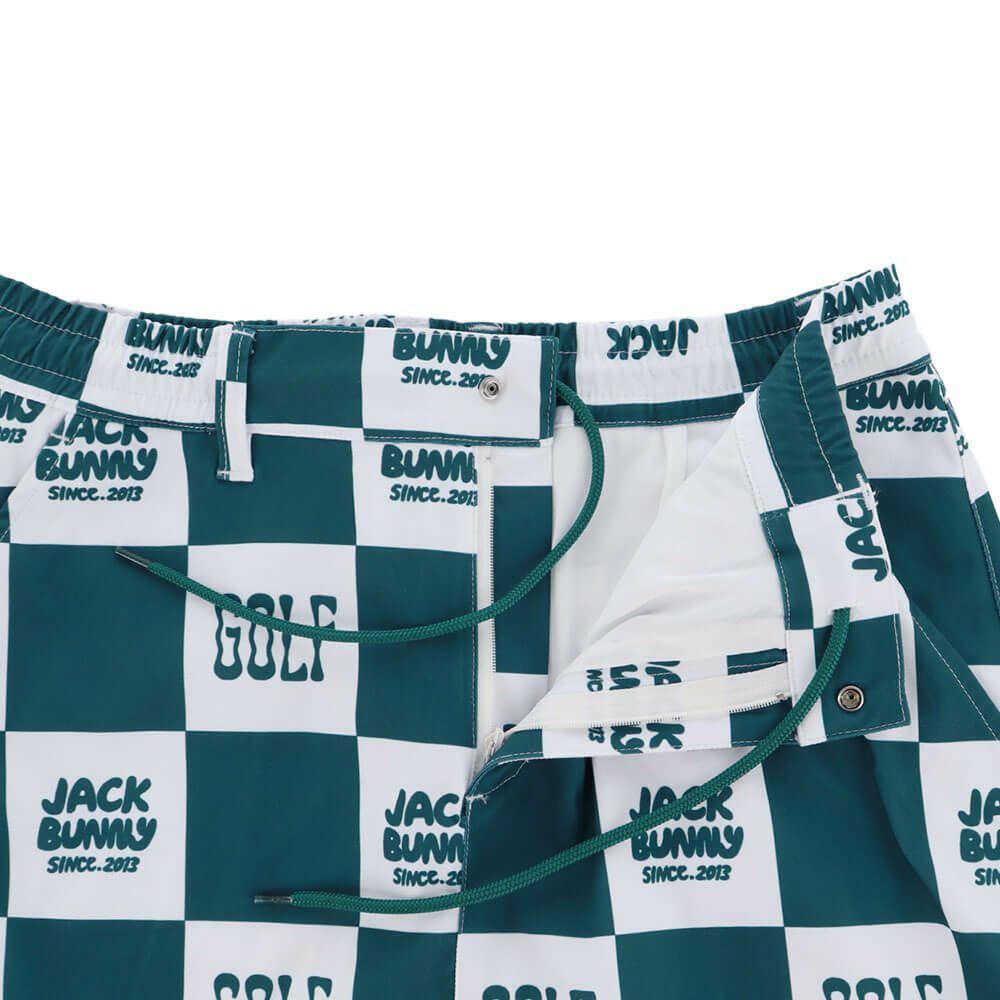 ジャックバニー Jack Bunny!!　レディース オックス ドビー インナーパンツ一体型 スカート 263-5134302　2025年モデル 詳細8