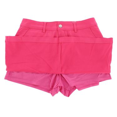 ジャックバニー Jack Bunny!!　レディース 2WAYツイル インナーパンツ一体型 スカート 263-5134310　2025年モデル 詳細9