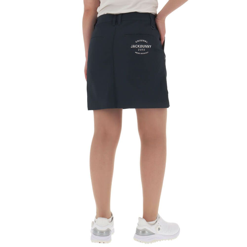 ジャックバニー Jack Bunny!!　レディース 2WAYツイル インナーパンツ一体型 スカート 263-5134310　2025年モデル 詳細11