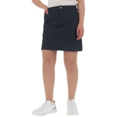 ジャックバニー Jack Bunny!!　レディース 2WAYツイル インナーパンツ一体型 スカート 263-5134310　2025年モデル 詳細12