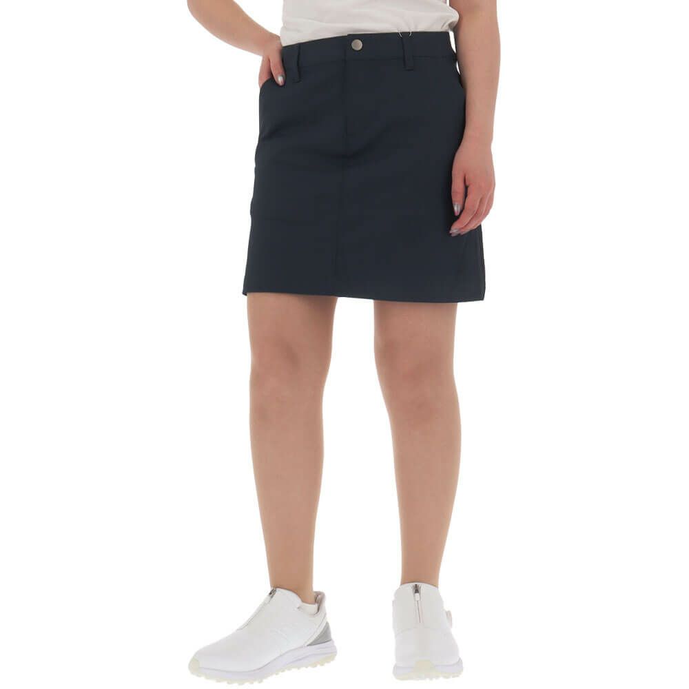 ジャックバニー Jack Bunny!!　レディース 2WAYツイル インナーパンツ一体型 スカート 263-5134310　2025年モデル 詳細12