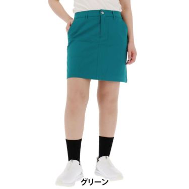 ジャックバニー Jack Bunny!!　レディース 2WAYツイル インナーパンツ一体型 スカート 263-5134310　2025年モデル 詳細14