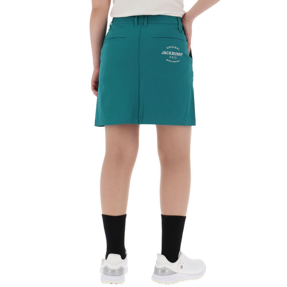 ジャックバニー Jack Bunny!!　レディース 2WAYツイル インナーパンツ一体型 スカート 263-5134310　2025年モデル 詳細15