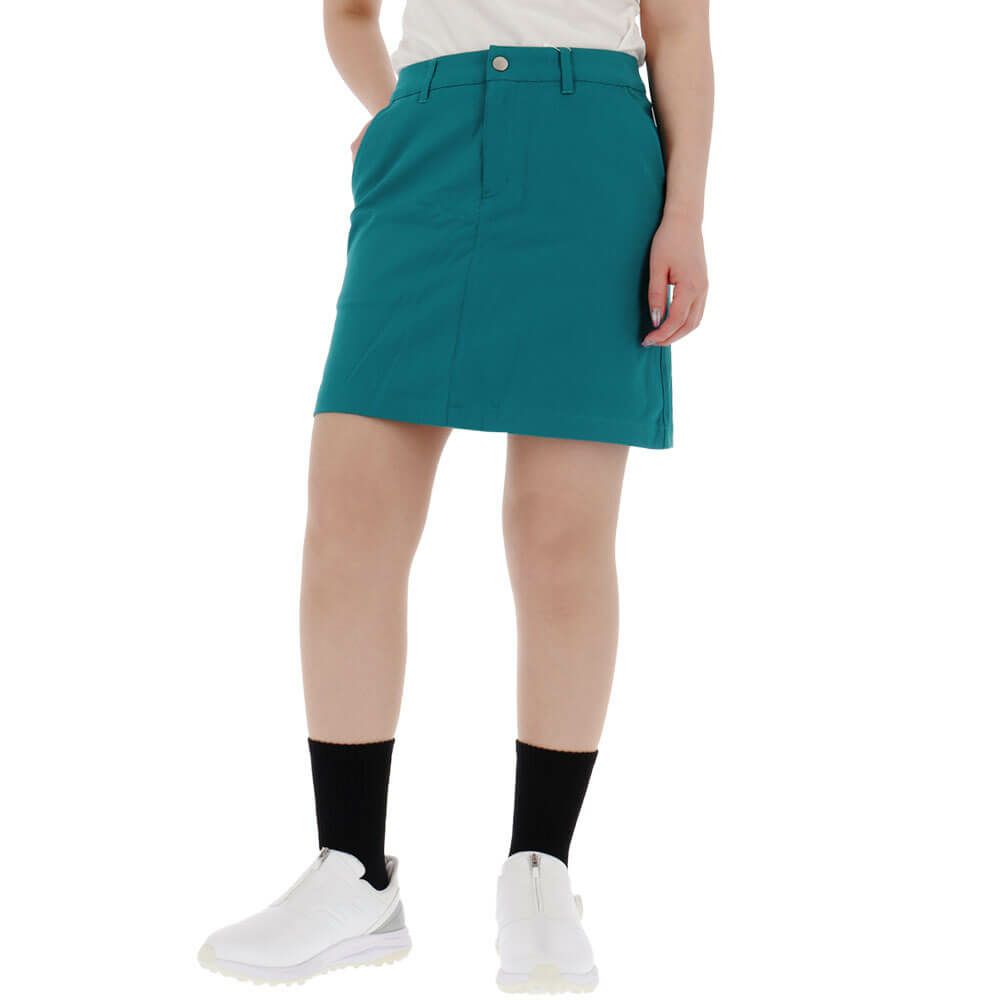 ジャックバニー Jack Bunny!!　レディース 2WAYツイル インナーパンツ一体型 スカート 263-5134310　2025年モデル 詳細16