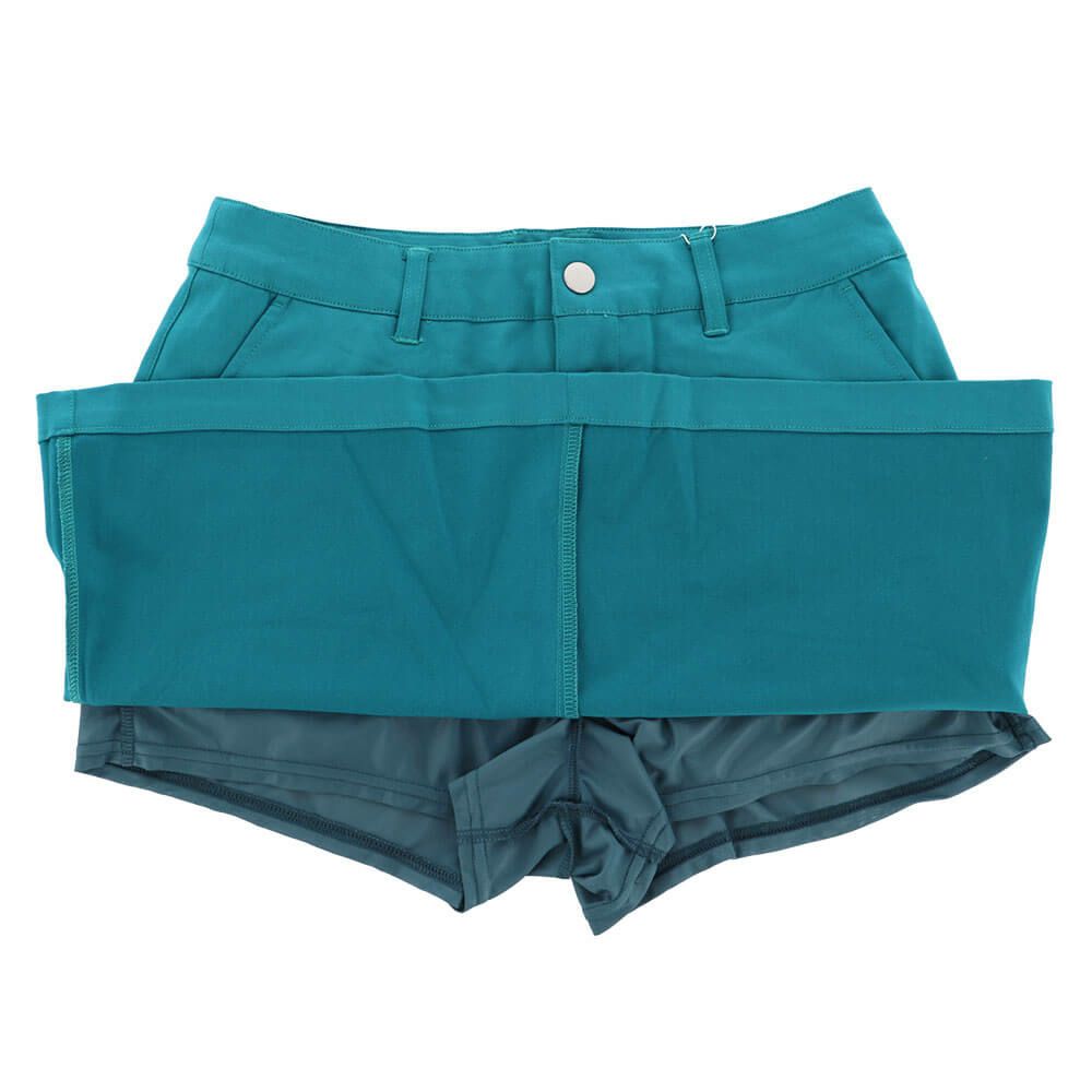 ジャックバニー Jack Bunny!!　レディース 2WAYツイル インナーパンツ一体型 スカート 263-5134310　2025年モデル 詳細17