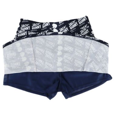 ジャックバニー Jack Bunny!!　レディース フルーツロゴ柄 メッシュ天竺 Dot Air インナーパンツ一体型 フレアー スカート 263-5134512　2025年モデル 詳細11