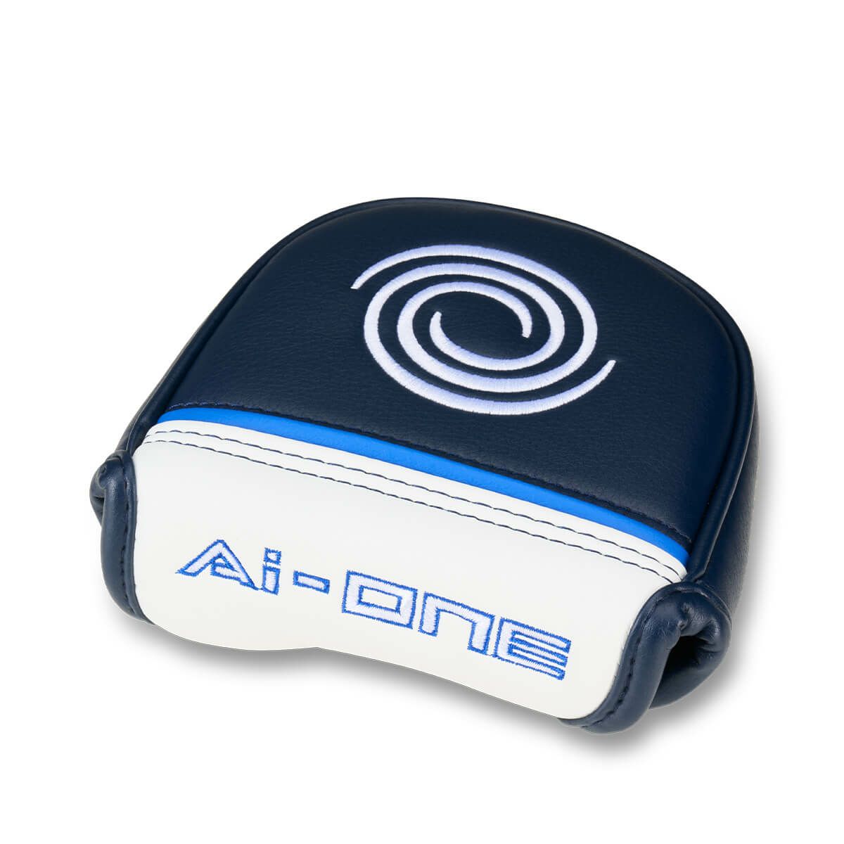 オデッセイ　Ai-ONE Square 2 Square MAX 1 エーアイワン スクエア トゥ スクエア MAX1 パター 詳細8