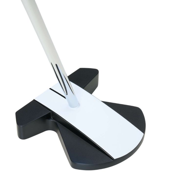 AI-ONE Square 2 MAX STRIPパター ヘッドカバー付き 楽天市場】【送料無料】【日本仕様】オデッセイ Ai-ONE Square 2