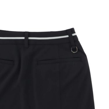 ジュン アンド ロペ JUN ＆ ROPE　レディース ピケロゴ使い インナーパンツ付き スカート ERC35100　2025年モデル 詳細4