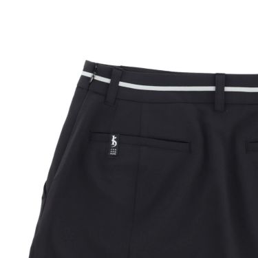 ジュン アンド ロペ JUN ＆ ROPE　レディース ピケロゴ使い インナーパンツ付き スカート ERC35100　2025年モデル 詳細5