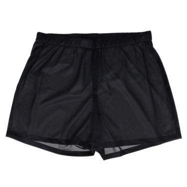 ジュン アンド ロペ JUN ＆ ROPE　レディース ピケロゴ使い インナーパンツ付き スカート ERC35100　2025年モデル 詳細6