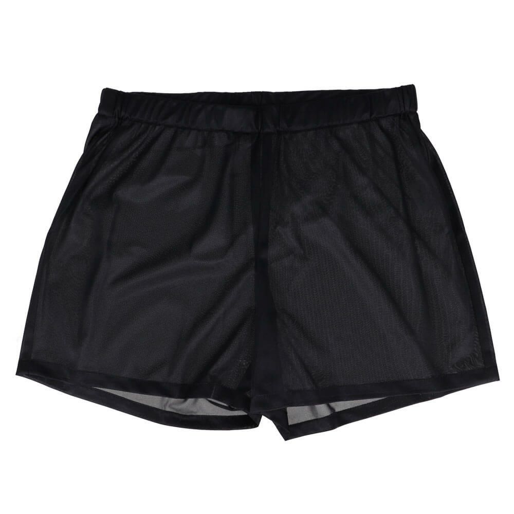 ジュン アンド ロペ JUN ＆ ROPE　レディース ピケロゴ使い インナーパンツ付き スカート ERC35100　2025年モデル 詳細6