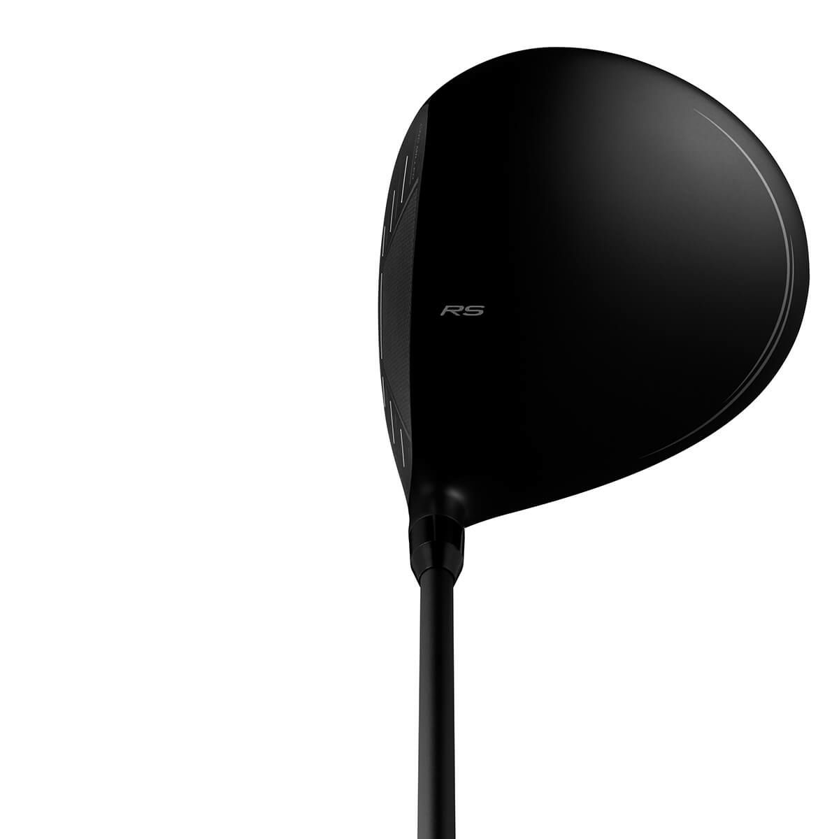 プロギア PRGR　RSスピード ドライバー　SPEEDER NX FOR PRGR シャフト 詳細1