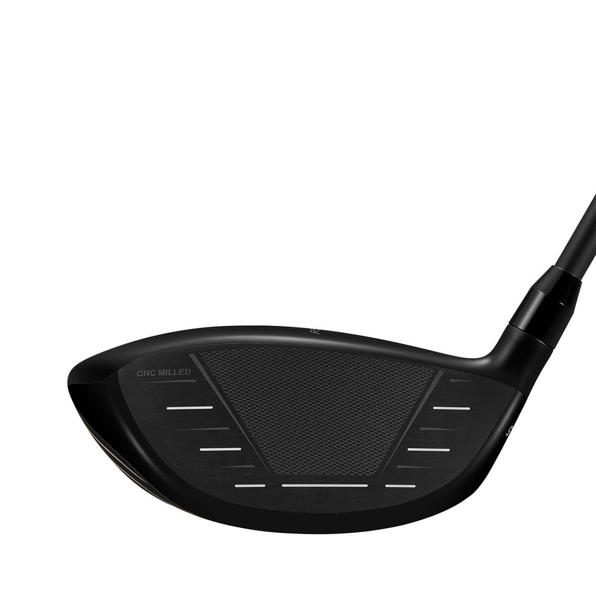 プロギア PRGR　RSスピード ドライバー　SPEEDER NX FOR PRGR シャフト 詳細2