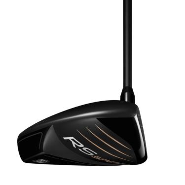 プロギア PRGR　RSスピード ドライバー　SPEEDER NX FOR PRGR シャフト 詳細3