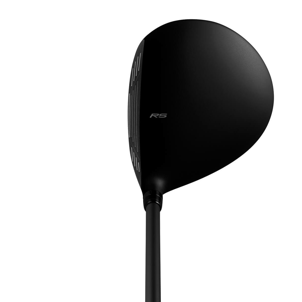 プロギア PRGR　RSスピード フェアウェイウッド　SPEEDER NX FOR PRGR シャフト 詳細1